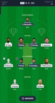 Fantasy suggestion #2